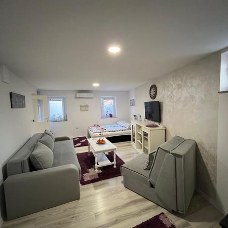 Apartman Nermin Mostar Exterior foto