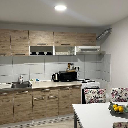 Apartman Nermin Mostar Exterior foto