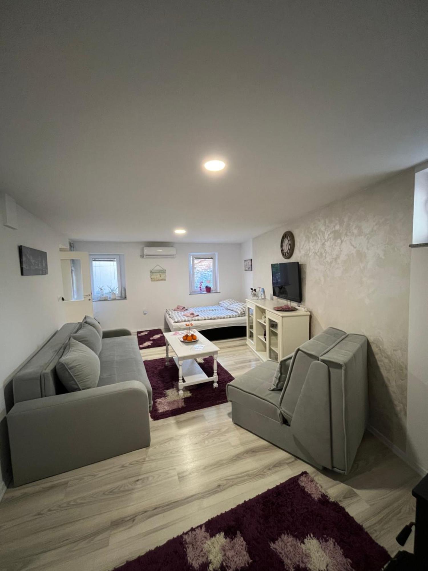 Apartman Nermin Mostar Exterior foto