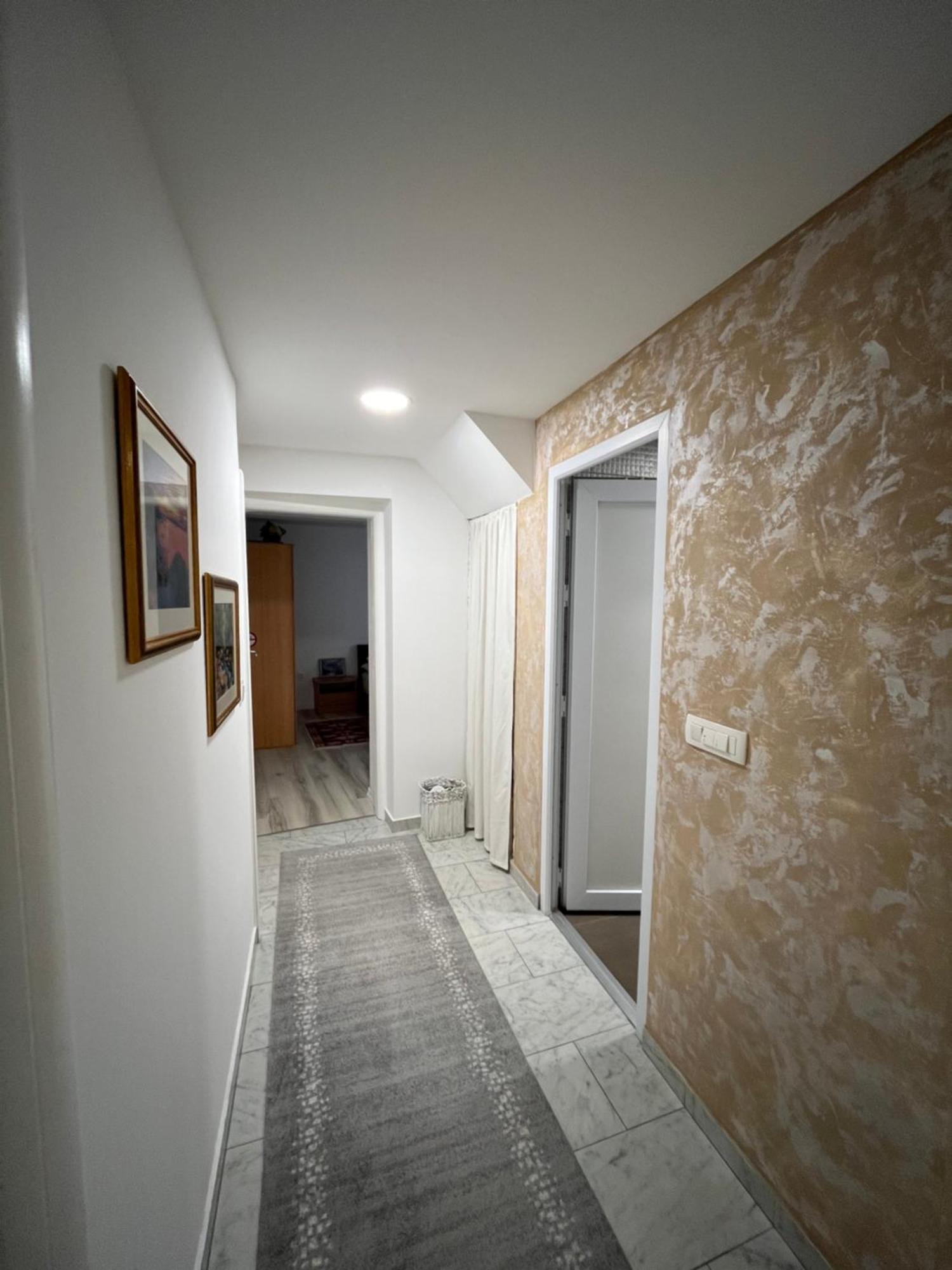 Apartman Nermin Mostar Exterior foto