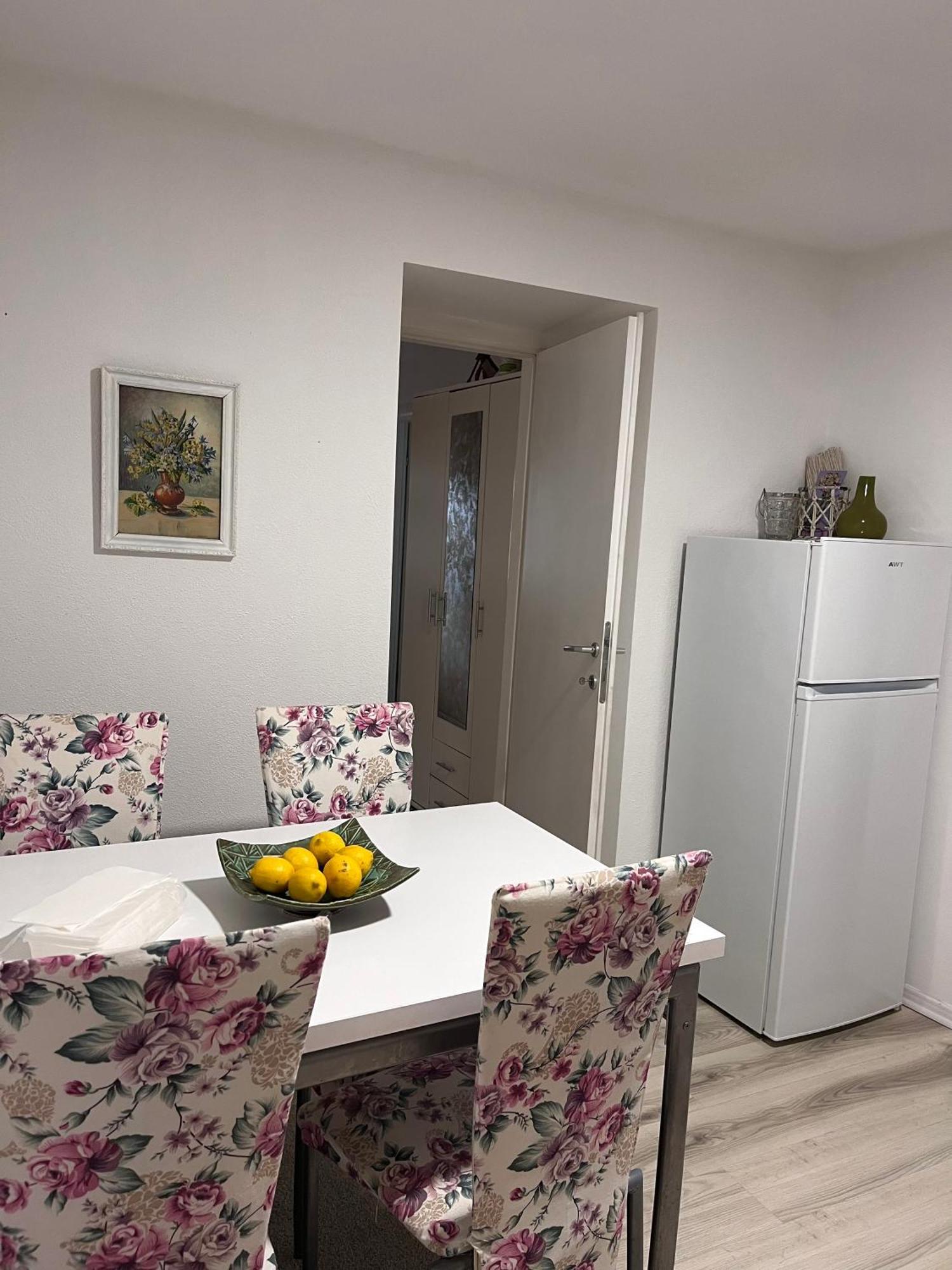 Apartman Nermin Mostar Exterior foto
