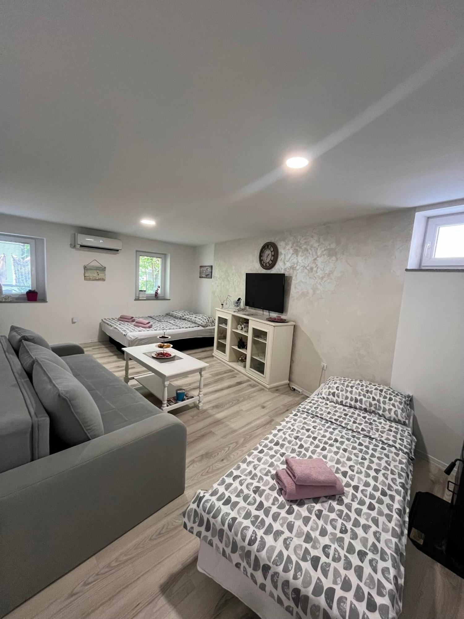 Apartman Nermin Mostar Exterior foto