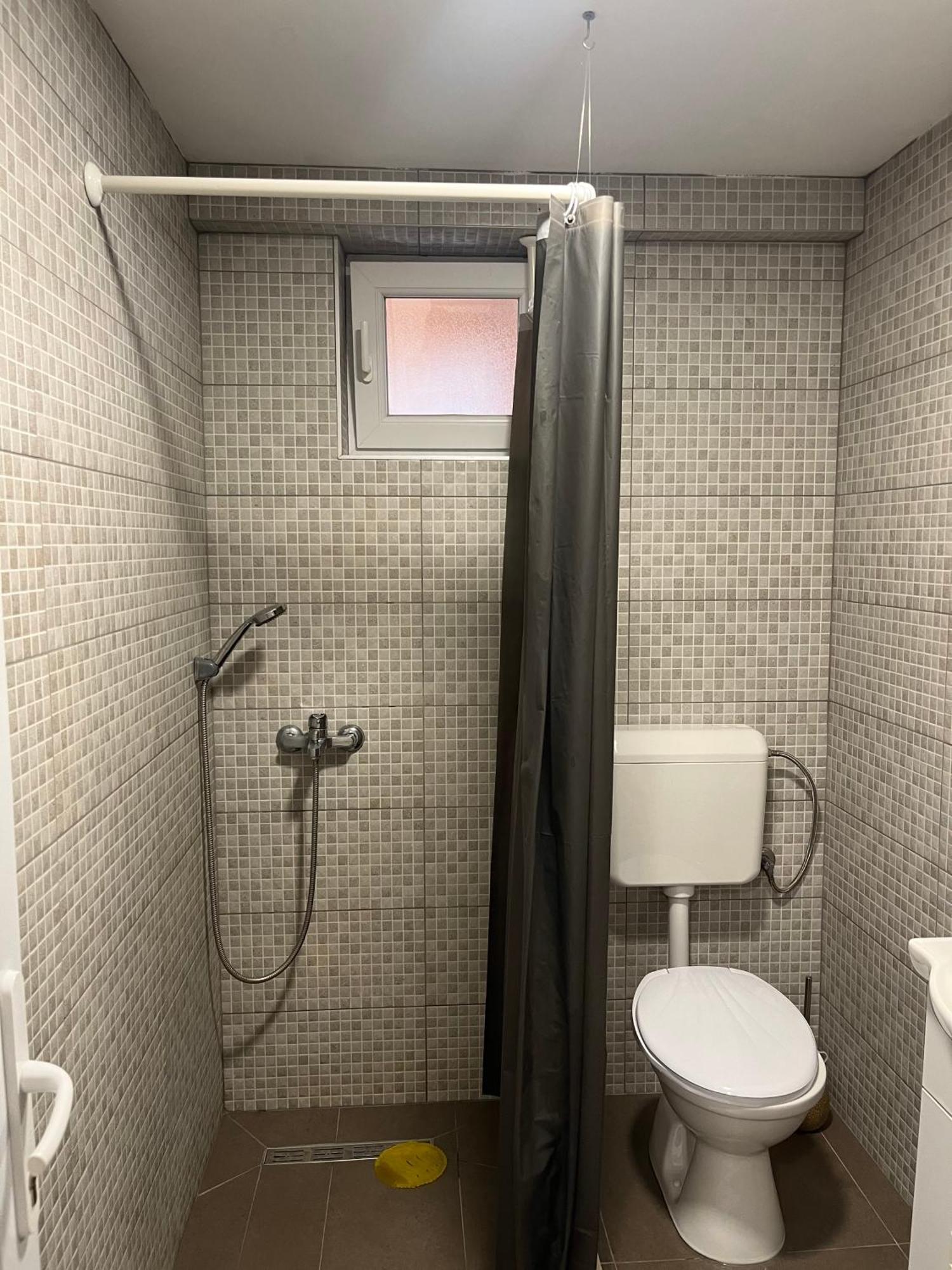 Apartman Nermin Mostar Exterior foto