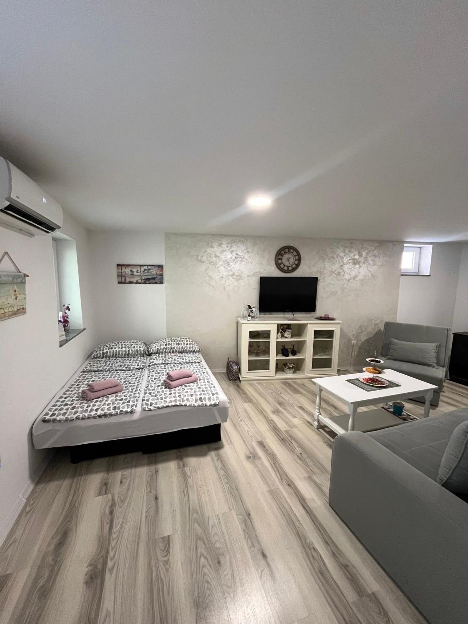 Apartman Nermin Mostar Exterior foto